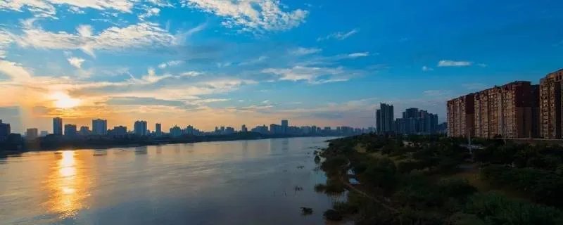 株洲景点