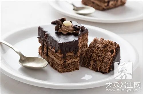  纯黑巧克力怎么吃