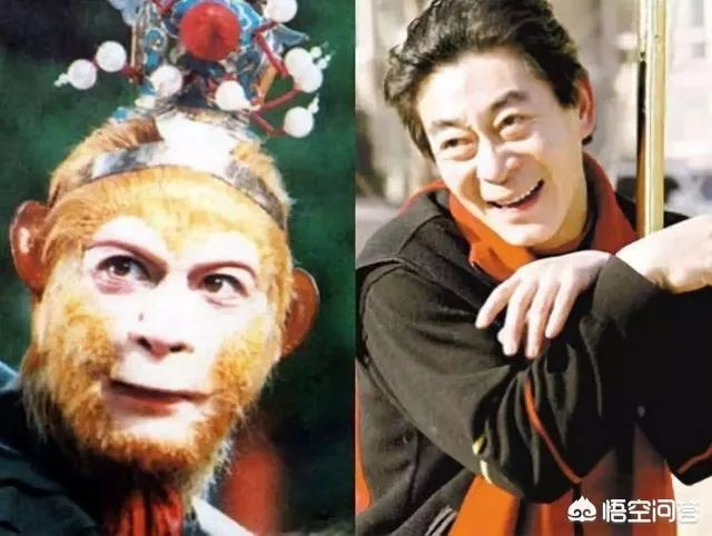 安迪瑟金斯跟六小龄童,谁的猴戏演的比较好?如何评价这两个东西方的猴戏演员?