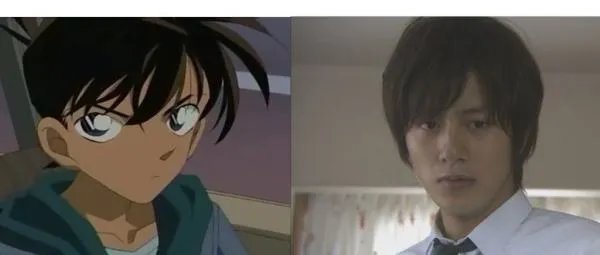 沟端淳平和小栗旬，谁演的工藤新一比较好看