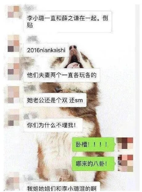 贾乃亮回应传闻：发文内容揭露一个事实(图)