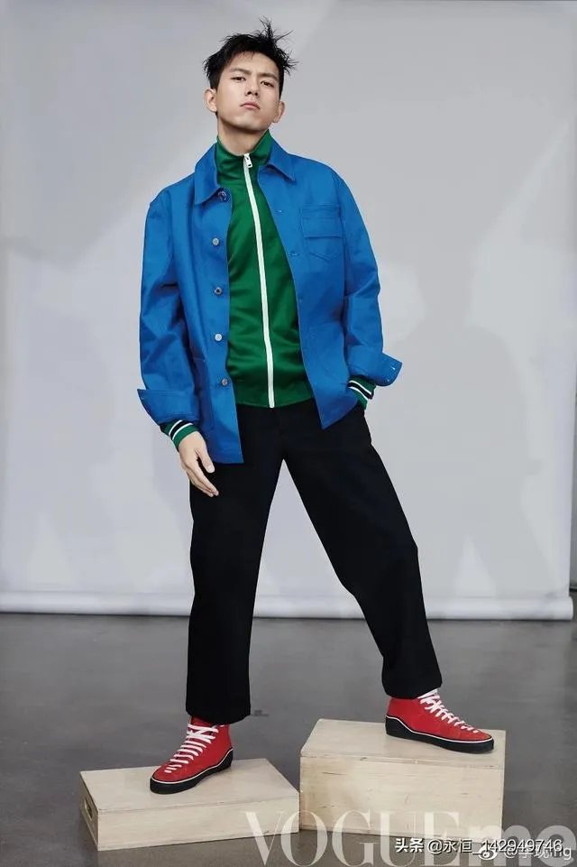 有多少人为了李现开微博?