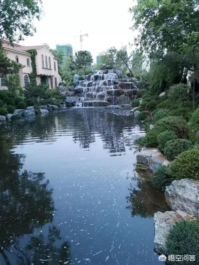 沈阳哪家的别墅比较好,推荐几处?