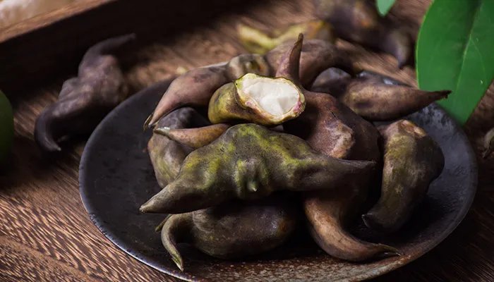 菱角怎么吃
