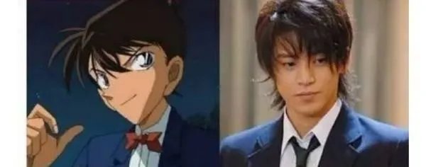 沟端淳平和小栗旬，谁演的工藤新一比较好看