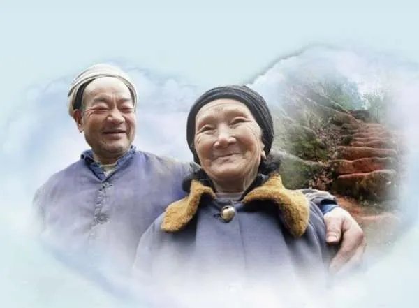 19岁小伙带29岁寡妇私奔，隐居深山50年，后来怎样？