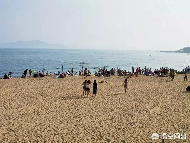 威海好玩吗