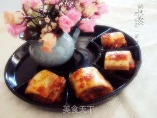 韩国泡菜