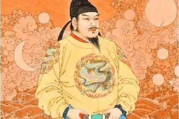 中国最长寿的十位皇帝,梁武帝上榜,第一执掌国家权利最长