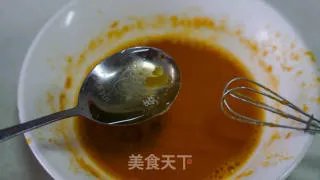 花生酱拌面