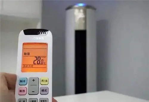 空调除湿可以开一夜吗