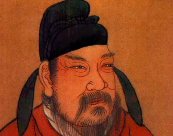 李渊的母亲是谁