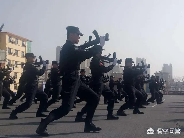 陕西警官职业学院怎么样啊?