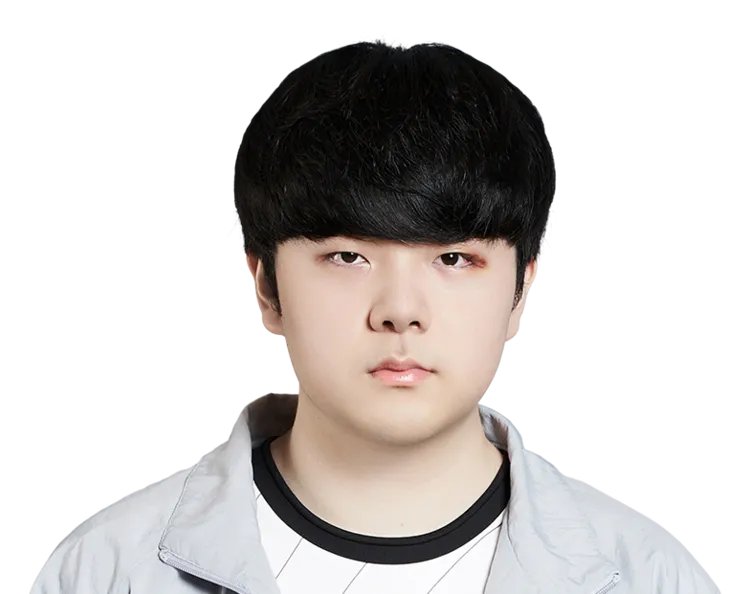 《LOL》2025GenG战队介绍