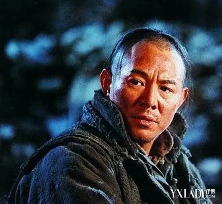 李连杰身价多少亿遭扒远超成龙位居第一
