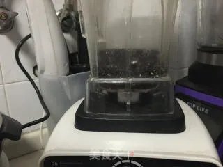 煤球蛋糕