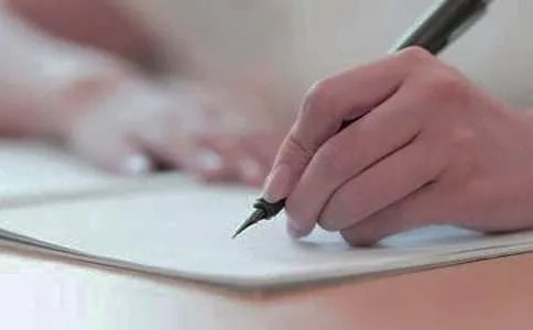 闯祸了作文