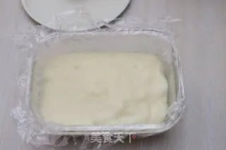 炸鲜奶