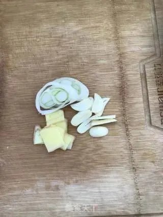熊掌豆腐