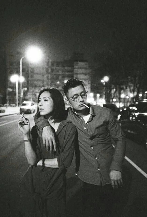 余文乐结婚了，作为粉丝你们怎么想？