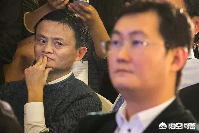 请问你怎么看待人民网观点:“没有所谓的马云时代,只有时代中的马云”?