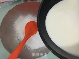 煤球蛋糕