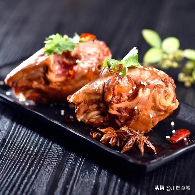 成都美食攻略有什么美食?