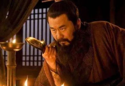 唯才是举