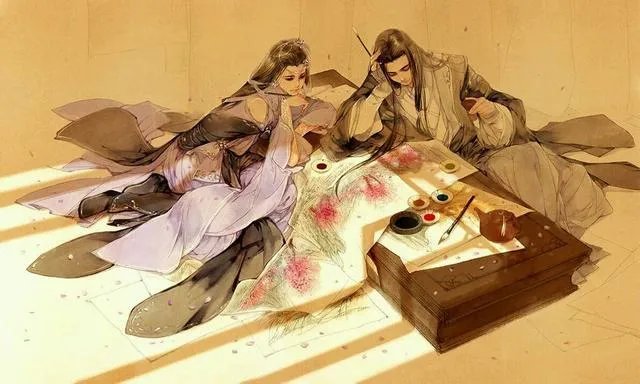 唯美图片伤感图片?