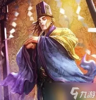 《三国杀》荀彧的台词语录是什么 荀彧台词语音大全合集