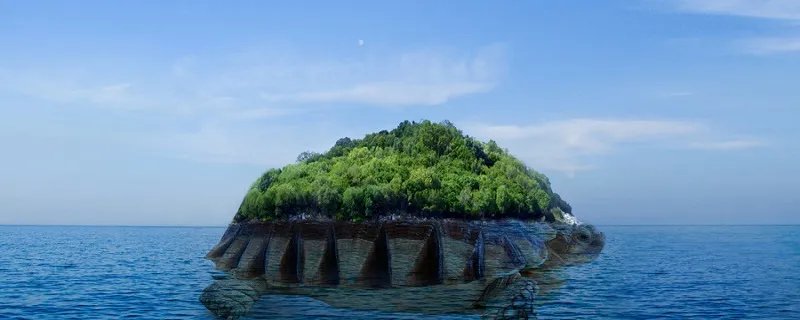 大造化的意思