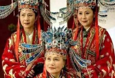 诰命夫人是个什么身份?她们有什么特权吗?