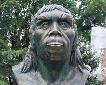 蓝田人