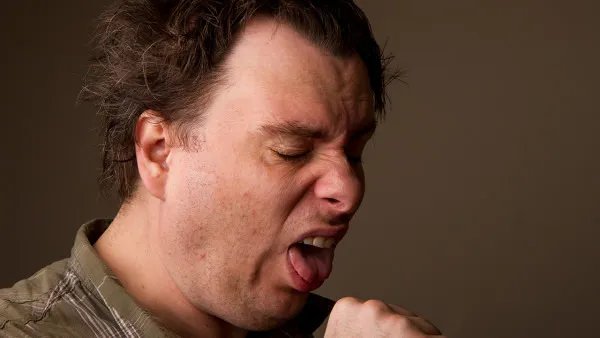 热感冒症状