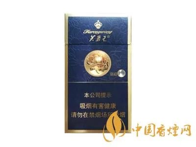 芙蓉王香烟价格表大全 芙蓉王香烟价格表图一览