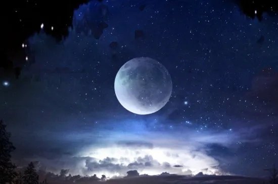 月球是行星吗