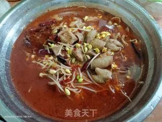 肥肠鱼