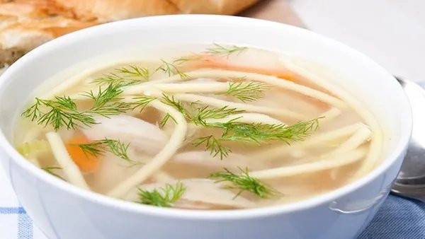 补钙食谱