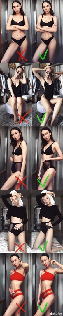 普通人怎么拍出好看的照片?