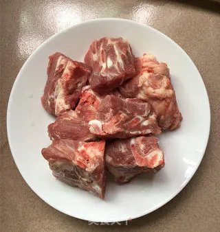 酱骨架