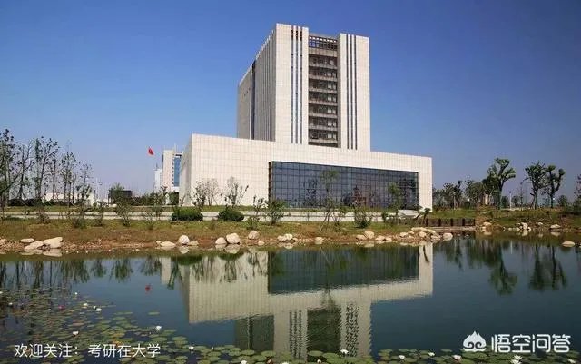 安徽理工大学最好的专业是什么?
