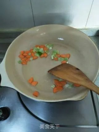 炒豆腐