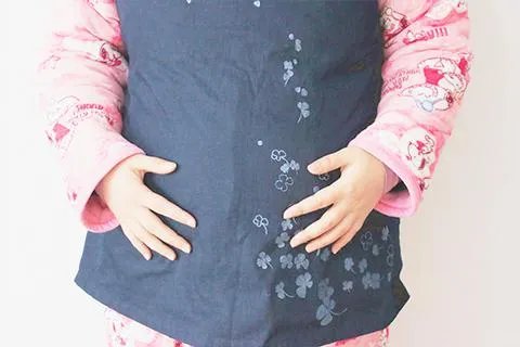 阵痛如何处理