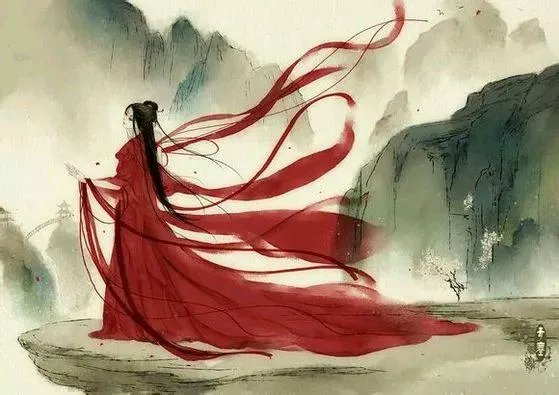 唯美图片伤感图片?