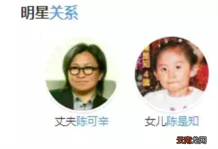 吴君如老公，53岁吴君如为满头白发的老公庆生