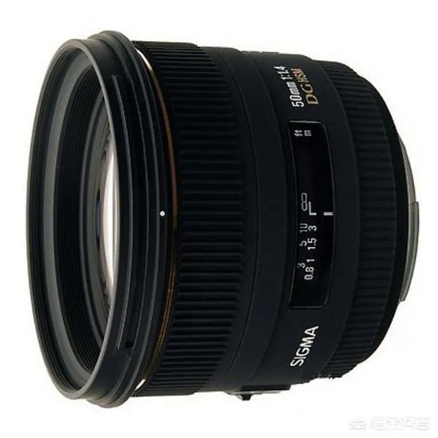 适马50-1.4art和佳能50-1.4的区别是什么?哪个更值得入手?