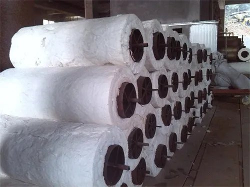 保温材料有哪些种类