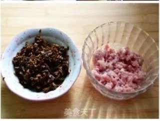 干煸四季豆