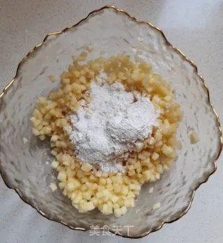 苹果派