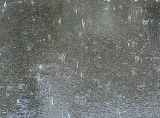 降雨量的单位是什么 降雨量用什么单位来表示
